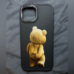 iPhone 14 Ted Case